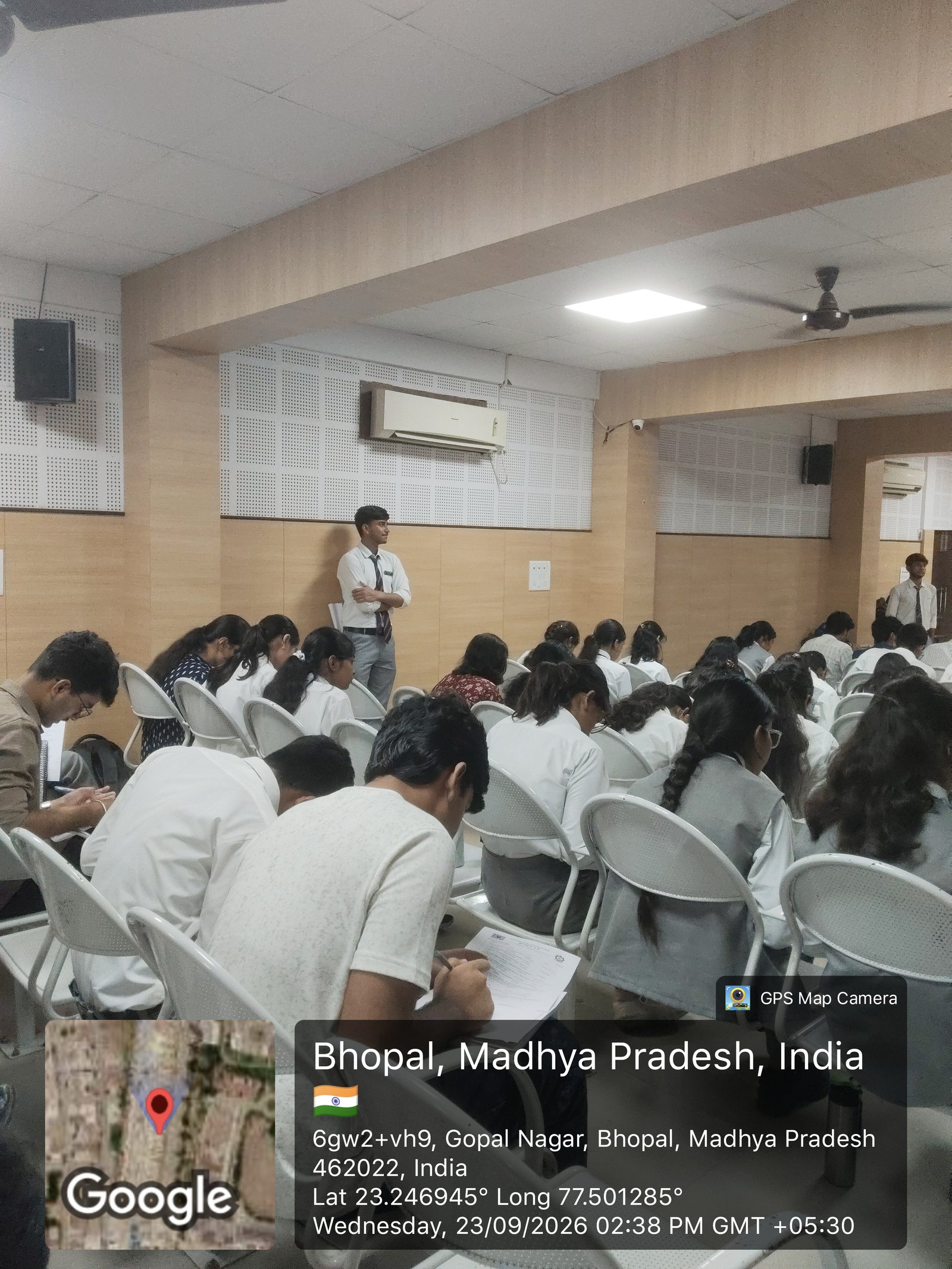 Aptify 2.0 Lab Examination & Evaluation Session