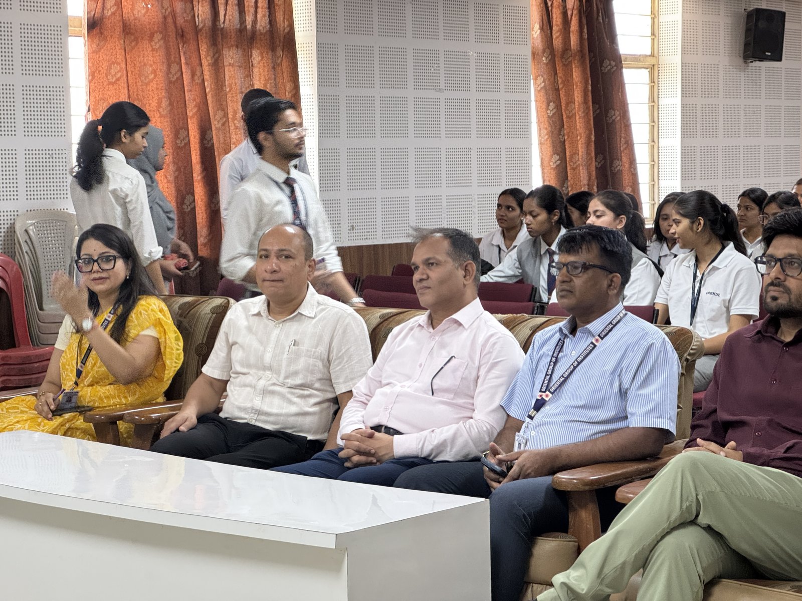 CSC 2026 Technical Convention & Showcase